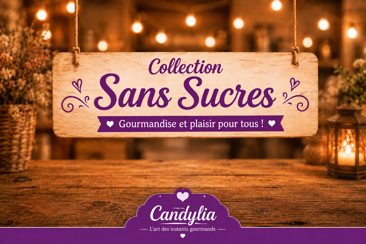 Sans Sucres