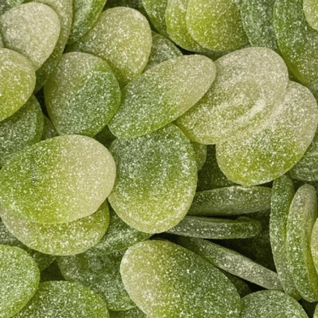 Sour Apple / Pear - S-MARKE - Bonbons Suédois ( 100G )