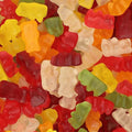 Oursons- Bonbon sans sucre ( 100G )