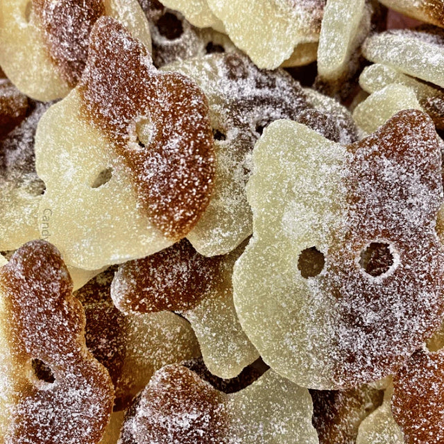 Bubs Crânes Cola ( 100G )