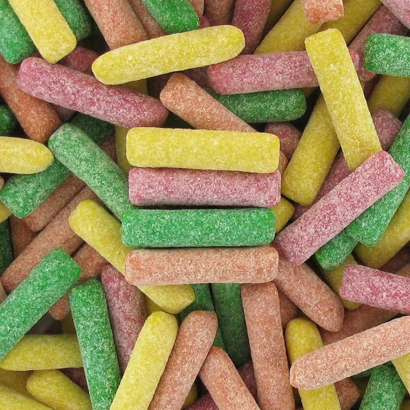 Hitschies Sour Mix ( 100G )