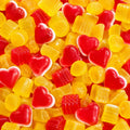 KiddyMix Bonbons Sans Sucre ( 100G )
