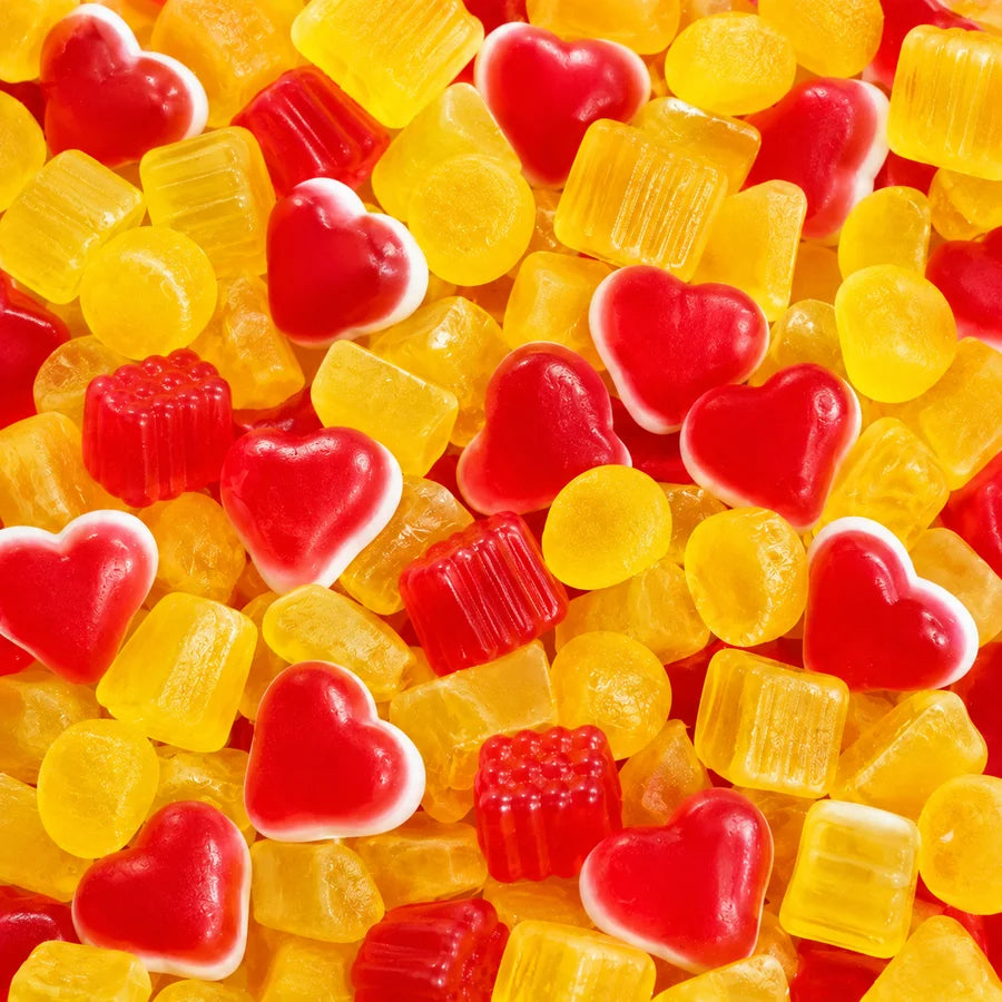 KiddyMix Bonbons Sans Sucre ( 100G )