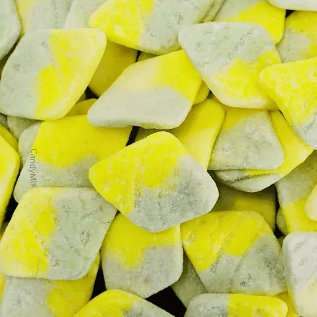 Losange Tutti Frutti acides ( 100G )