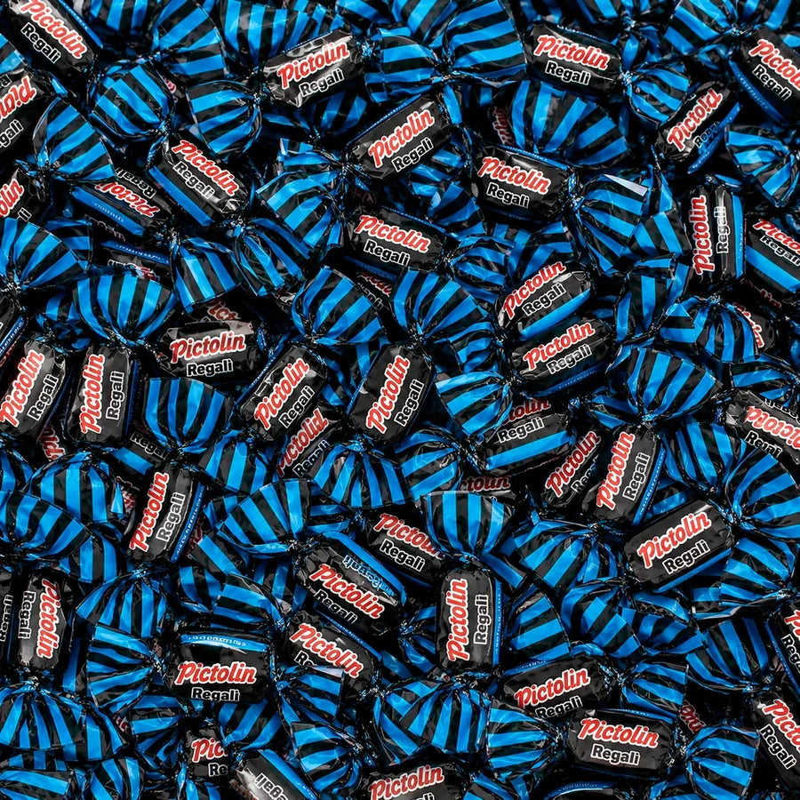 Pictolin Réglisse sans sucre ( 100G )