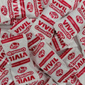 Bonbons Crème fraise CremeLife Vivil - Bonbons sans sucres ( 100G )
