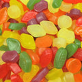 WineGums - Sans sucre - Debron ( 100G )