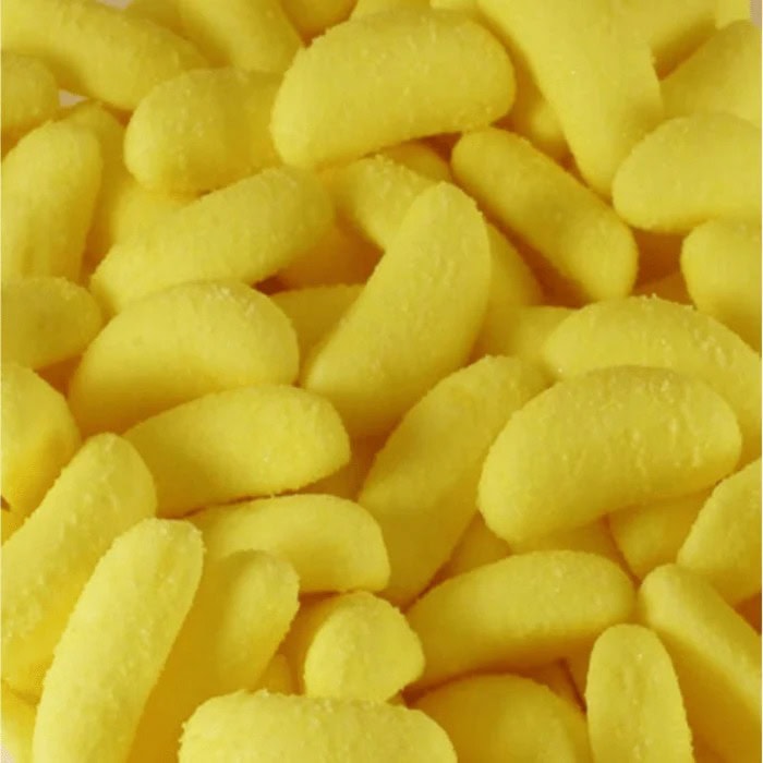 Banan's Haribo ( 100G )