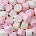 Chamallows Haribo ( 100G )