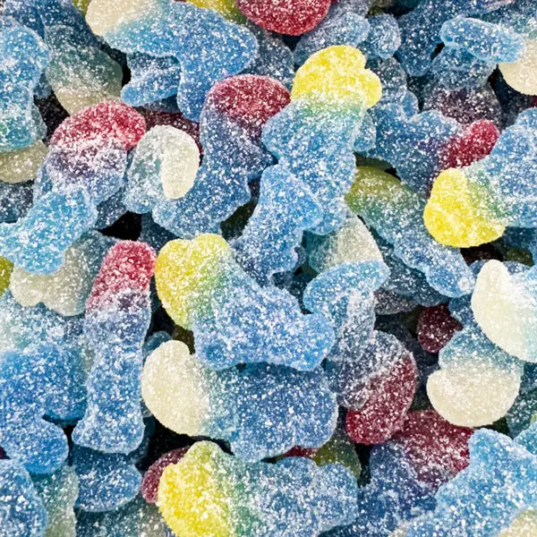 Schtroumpfs pik ( 100G )