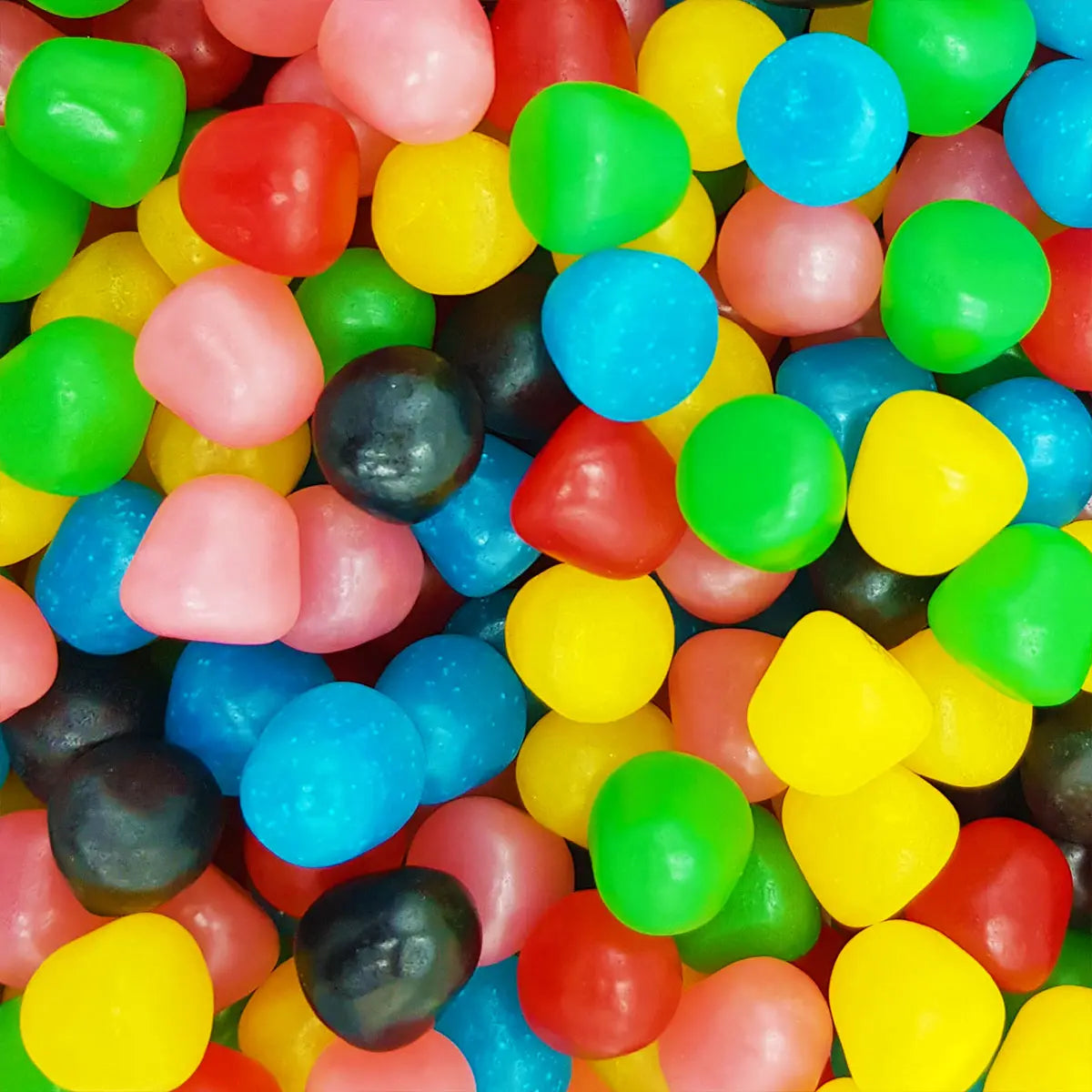Dragibus Soft ( 100G )