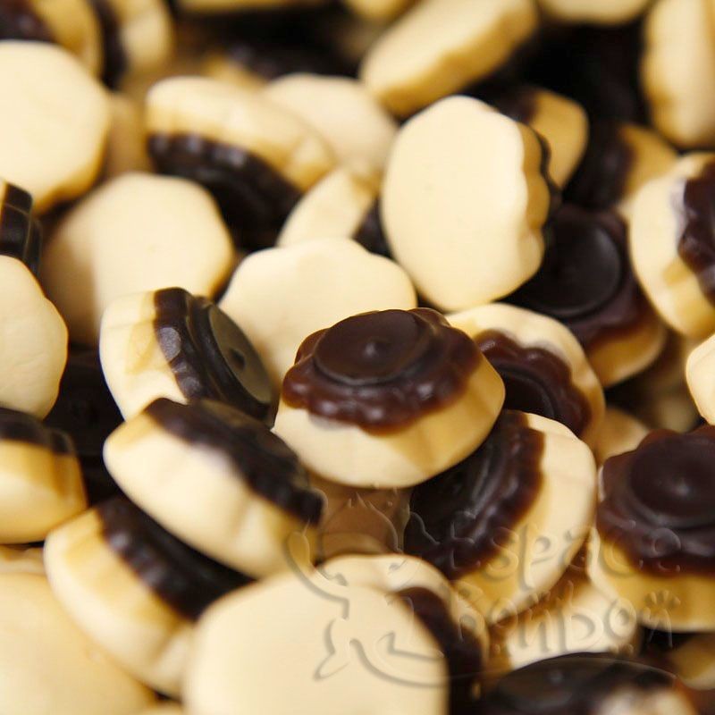Flanbolo Haribo ( 100G )