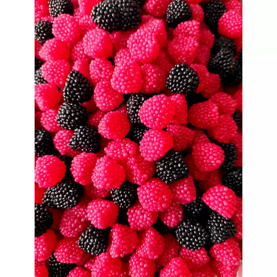 Berries Haribo ( 100G )