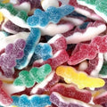 Croco Pik Haribo ( 100G )