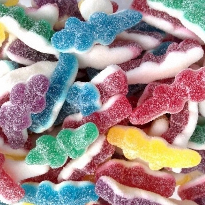 Croco Pik Haribo ( 100G )