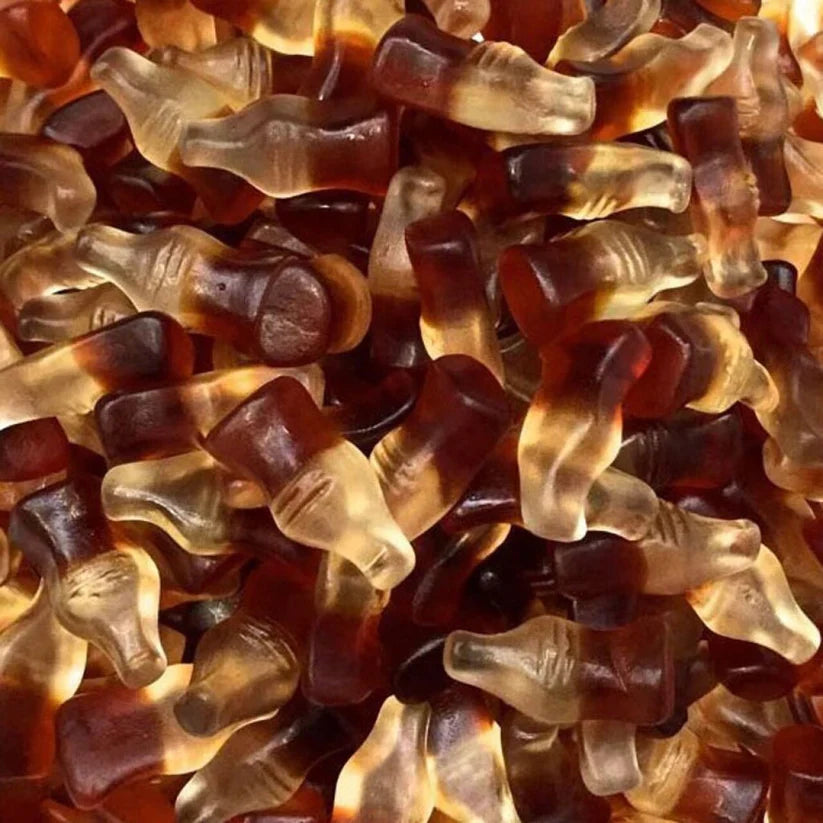 Happy Cola Haribo ( 100G )
