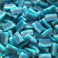 Tranches Bleues Framboise
