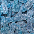 Langues Framboise Acides
