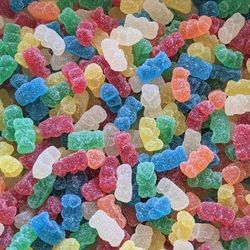 Petits Ours Sucrés