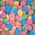 Fleurs Sucrées