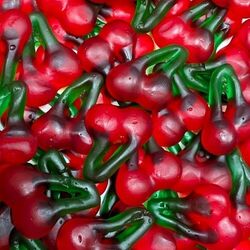 Cerises Lisses
