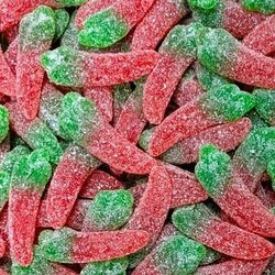 Piments Acides