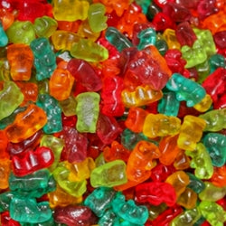 Ours Lisses
