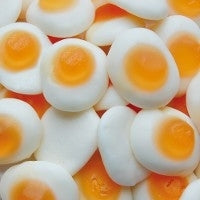 Œufs Lisses