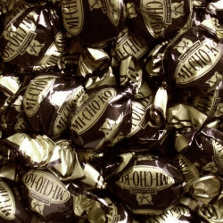 Michoko au Chocolat Noir ( 100G )