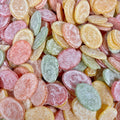 Sour Supersura - S-MARKE - Bonbons Suédois ( 100G )