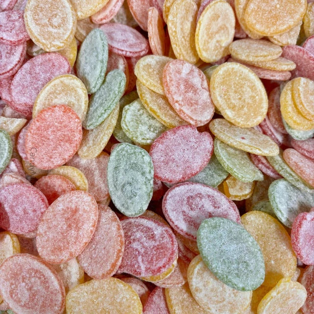 Sour Supersura - S-MARKE - Bonbons Suédois ( 100G )